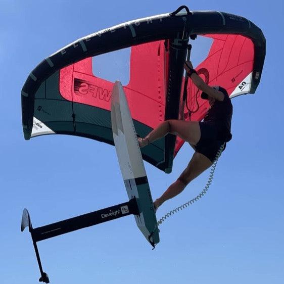 Load image into Gallery viewer, 2023 Eleveight WFS V3 Wing Foiling Wing