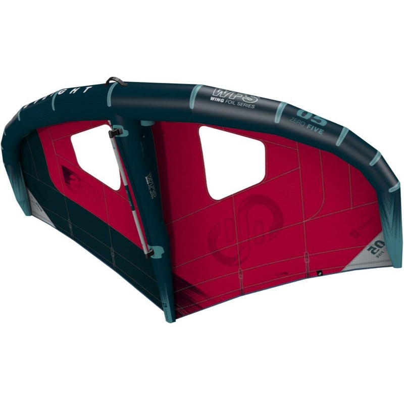 Load image into Gallery viewer, 2023 Eleveight WFS V3 Wing Red