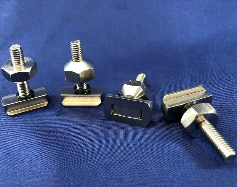 Load image into Gallery viewer, WizardHat Universal Foil Hardware Set