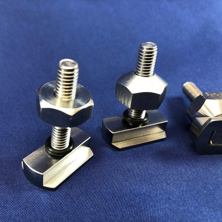 Load image into Gallery viewer, WizardHat Universal Hardware Set