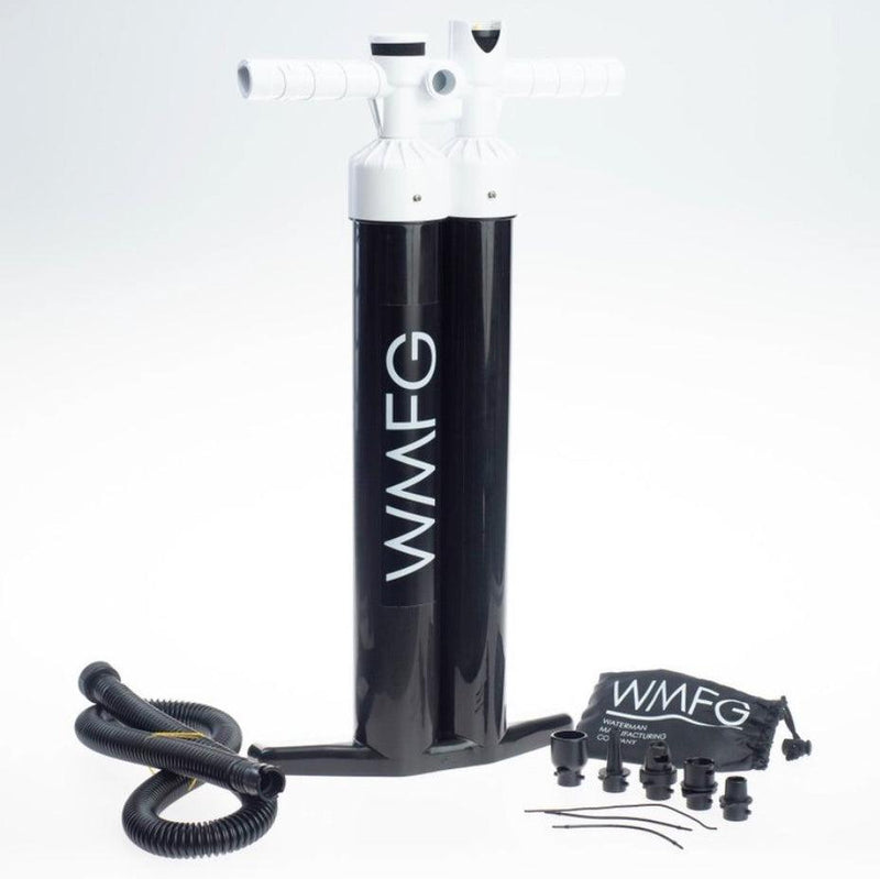 Load image into Gallery viewer, WMFG 1.0P Double Kite Pump