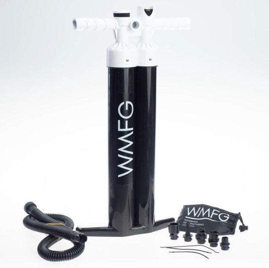 WMFG 1.0P Double Kite Pump