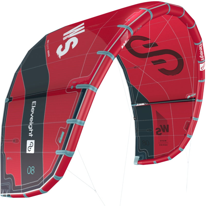 Load image into Gallery viewer, 2022 Eleveight WS Kiteboarding Kite
