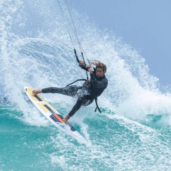 Load image into Gallery viewer, 22 Duotone Wam D/Lab Surfboard