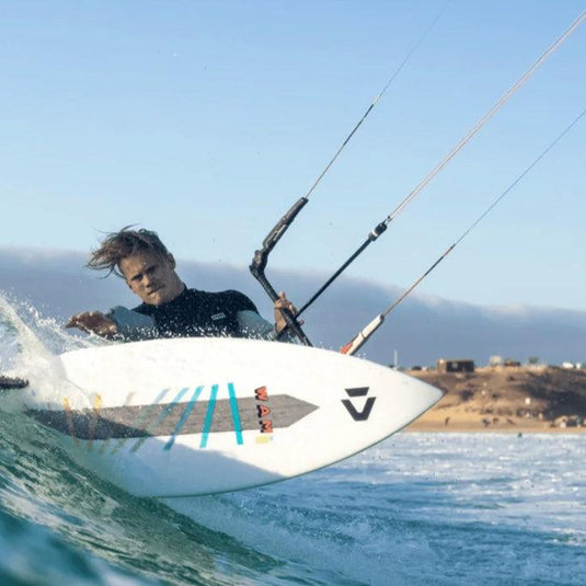 2022 Duotone Wam DLab Surfboard