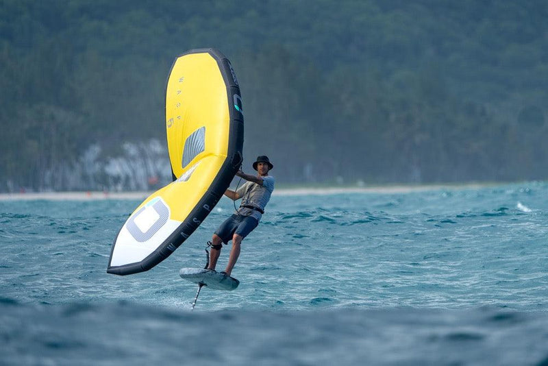 Load image into Gallery viewer, Ozone Wasp V3 Wing Foiling Wing