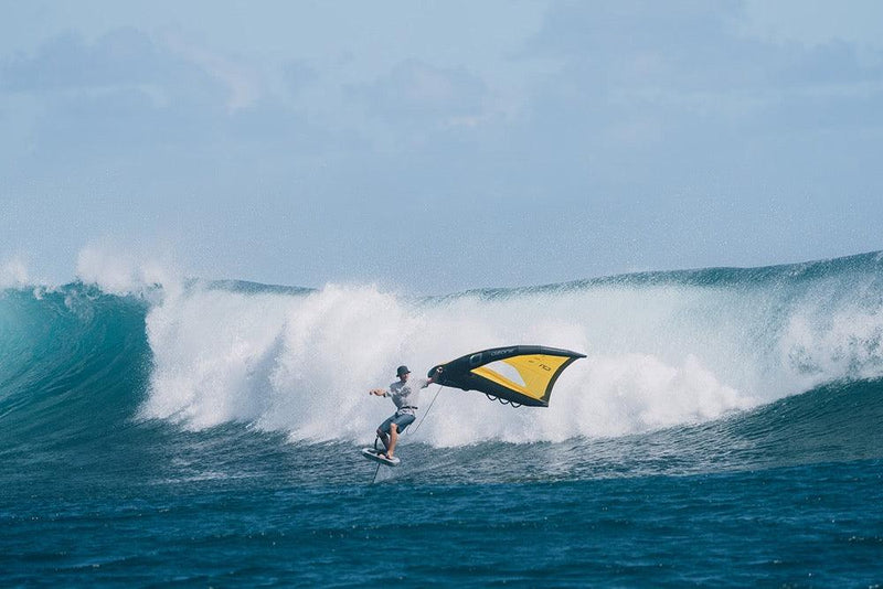 Load image into Gallery viewer, Ozone Wasp V3 Surf Wing