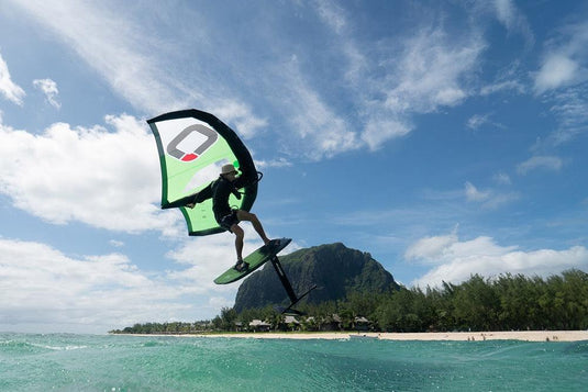 Ozone Wasp V3 All Round Performance Wing