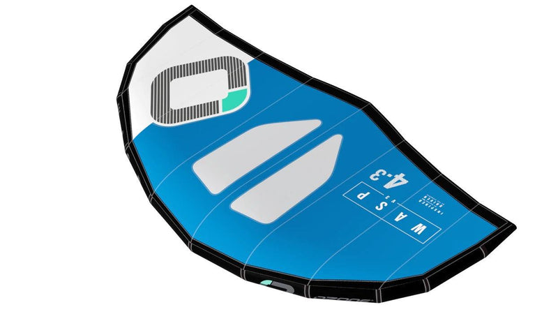 Load image into Gallery viewer, Ozone Wasp V3 Foil Wing Marine Blue