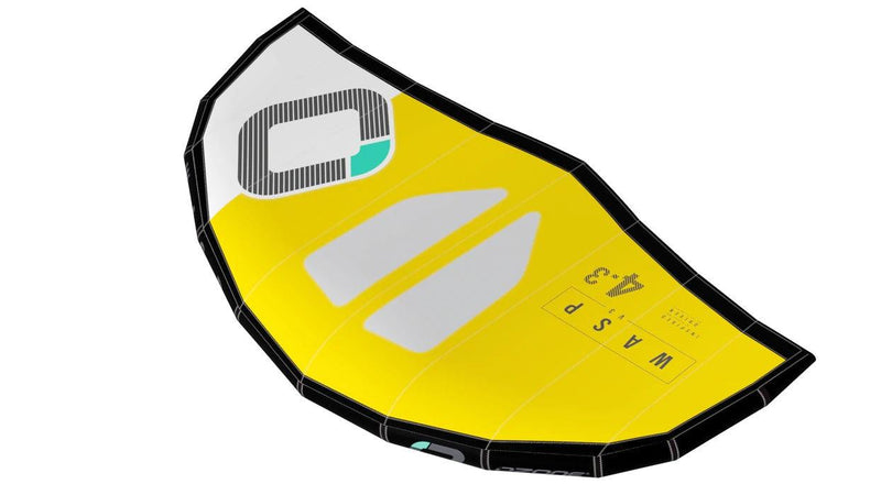 Load image into Gallery viewer, Ozone Wasp V3 Foil Wing Bright Yellow