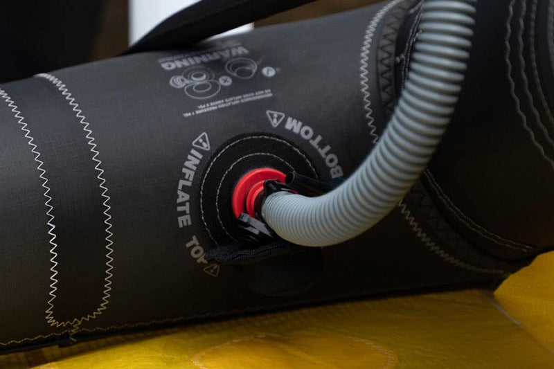 Load image into Gallery viewer, Ozone Wasp V3 Inflate Valve