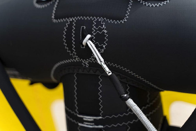 Load image into Gallery viewer, Ozone Wasp V3 Swivel Leash