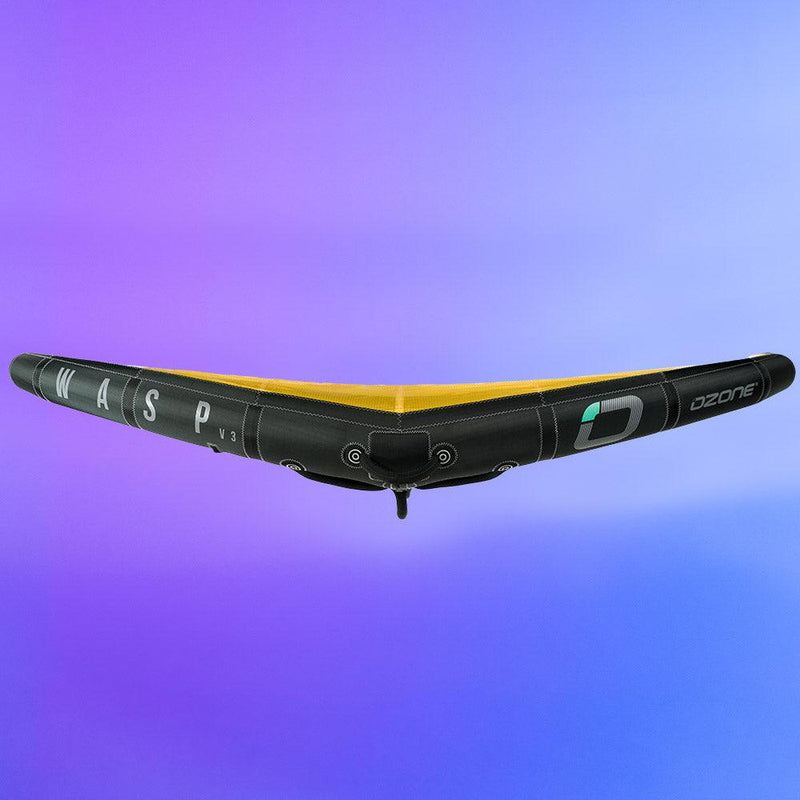 Load image into Gallery viewer, Ozone Wasp V3 Kite Wing