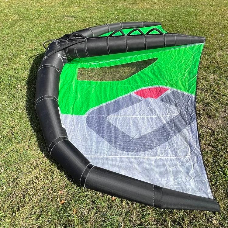 Load image into Gallery viewer, Ozone Wasp V2 5m Kite Wing USED