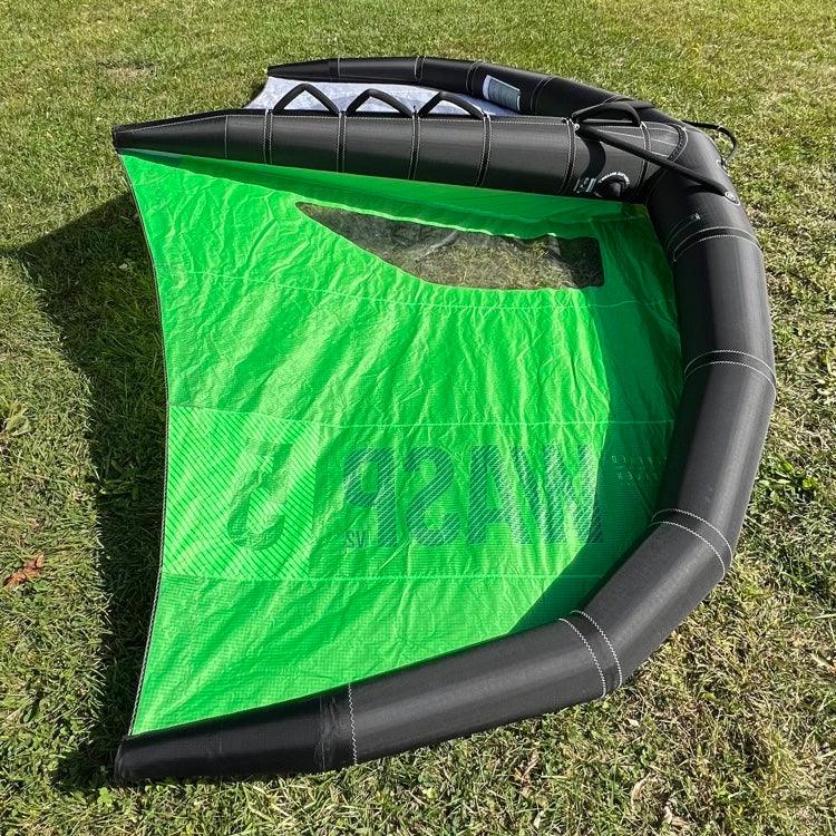 Load image into Gallery viewer, Ozone Wasp V2 5m Kite Wing