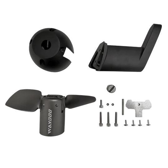 Load image into Gallery viewer, Waydoo eFoil Folding Propeller