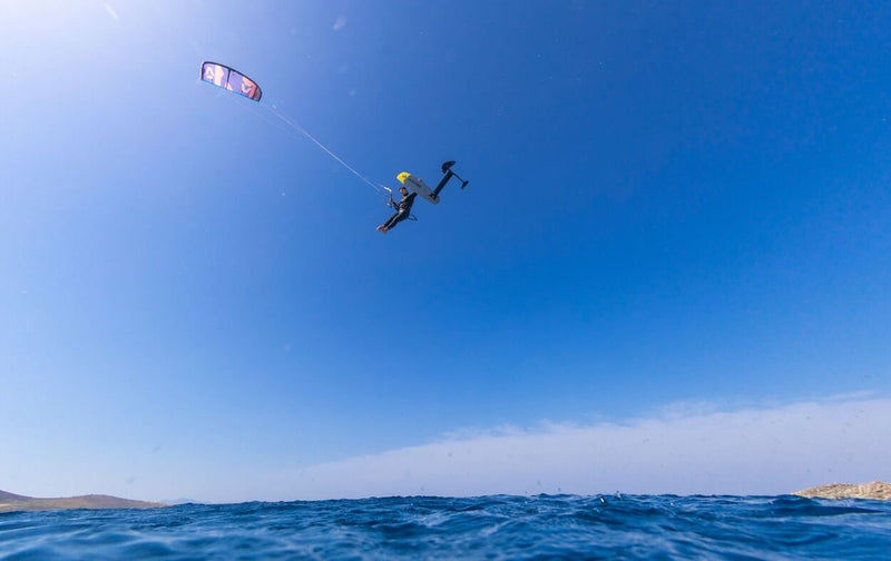 Load image into Gallery viewer, Duotone Dice SLS kiteboarding kite
