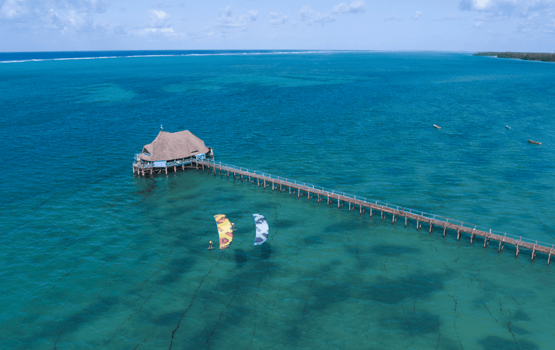 Load image into Gallery viewer, 2023 Duotone Rebel SLS Kiteboarding Kite