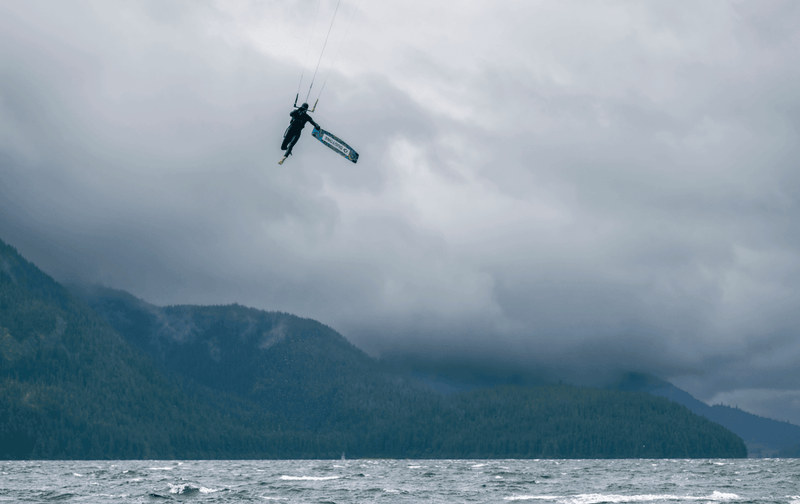 Load image into Gallery viewer, 2023 Duotone Rebel SLS Kiteboarding Kite