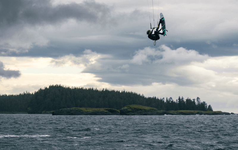 Load image into Gallery viewer, 2023 Duotone Rebel SLS Kiteboarding Kite