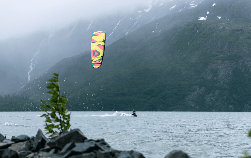 Load image into Gallery viewer, 2023 Duotone Rebel SLS Kiteboarding Kite