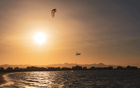 2023 Duotone Rebel SLS Kiteboarding Kite