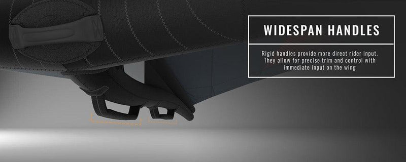 Load image into Gallery viewer, :01 Cabrinha Crosswing X3 Wing