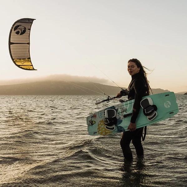 Load image into Gallery viewer, 2023 Cabrinha 03S XO Women's Kiteboard