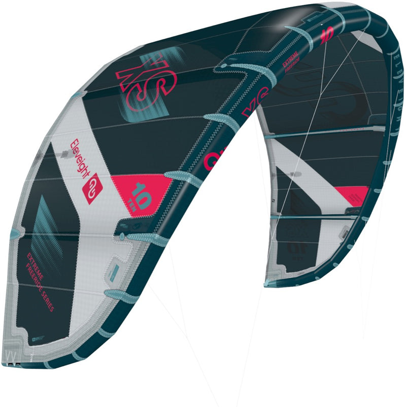 Load image into Gallery viewer, 2023 Eleveight XS V3 Kiteboarding Kite
