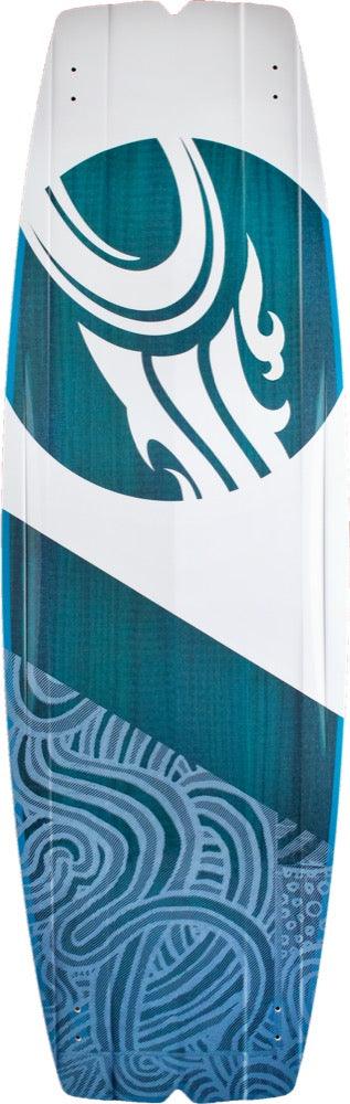Load image into Gallery viewer, 2022 Cabrinha :02 XCAL Wood Kiteboard