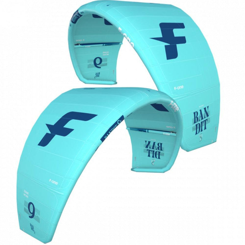 Load image into Gallery viewer, 2022 F-One Bandit S3 Kiteboarding Kite