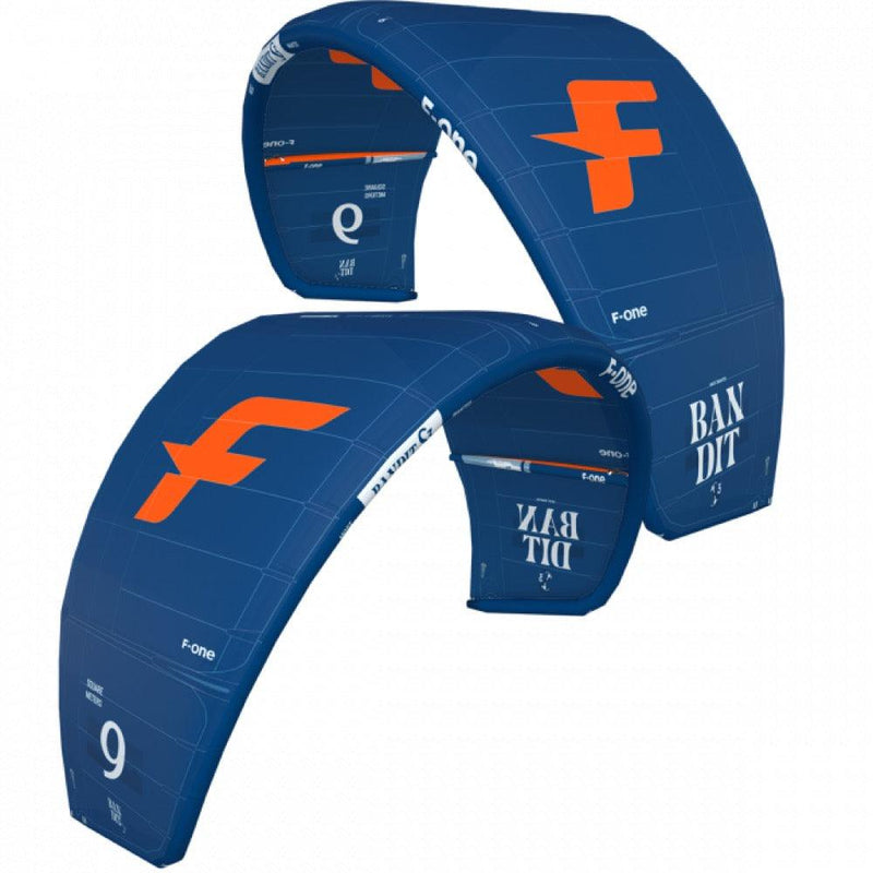 Load image into Gallery viewer, 2022 F-One Bandit S3 Kite