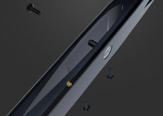 Cabrinha Fusion X-Series MKII Front Wings