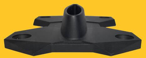 Load image into Gallery viewer, Triton T1 Hydrofoil Set