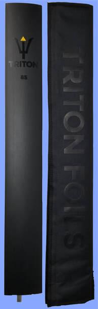 Load image into Gallery viewer, Triton T1 Hydrofoil Set Mast and Cover