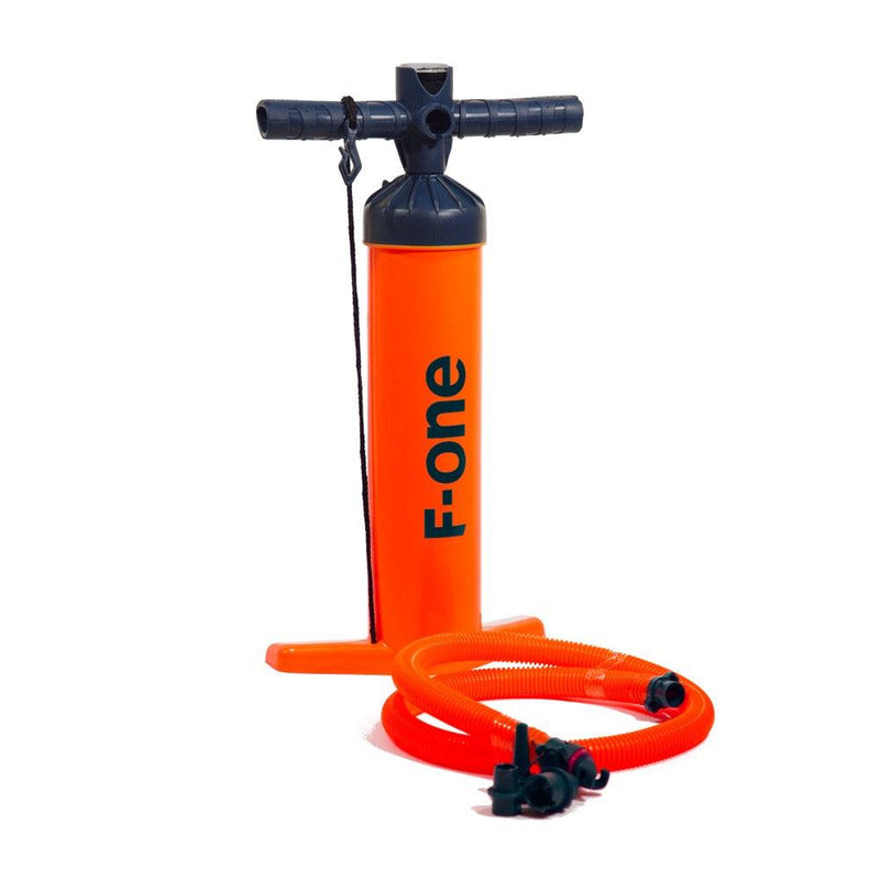Load image into Gallery viewer, F-One Big Air Flame Kite Pump