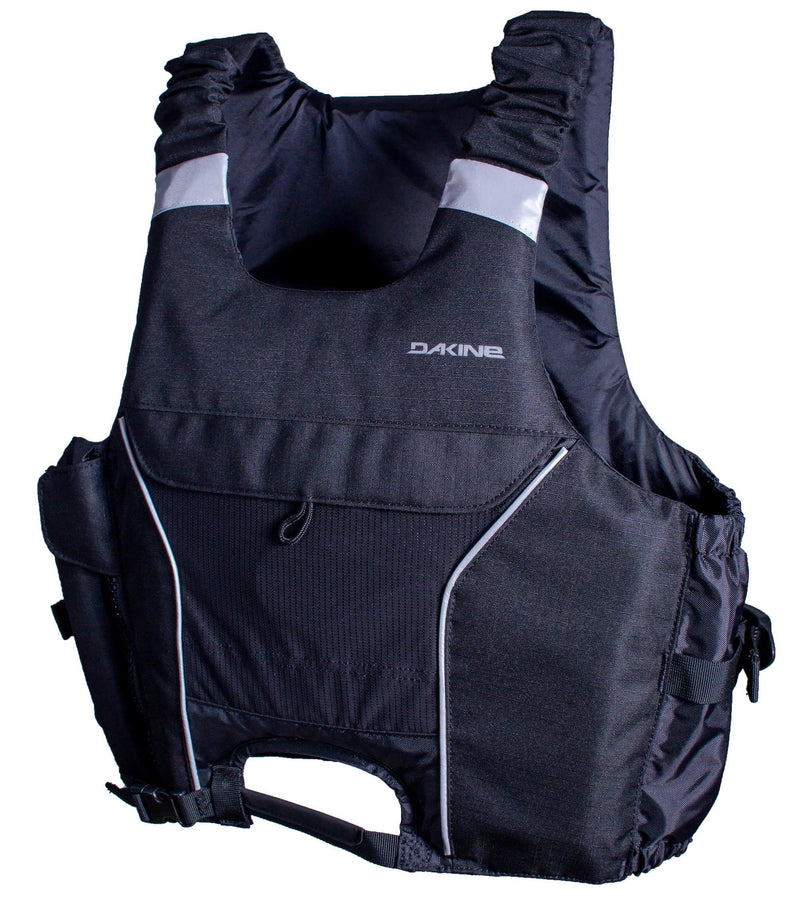 Load image into Gallery viewer, Dakine Seeker Vest black
