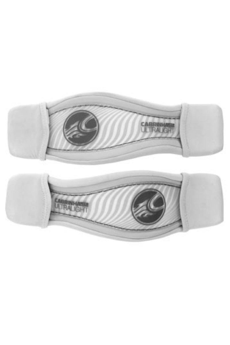 Load image into Gallery viewer, Green Hat Kiteboarding-Cabrinha Ultralight Straps (2) Close-Up