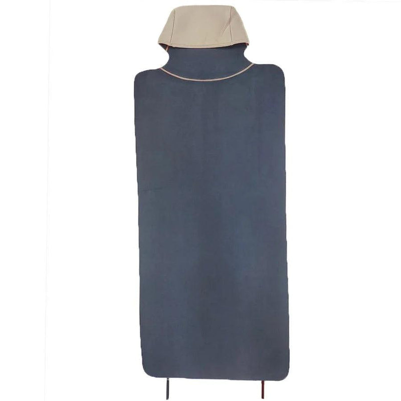 Load image into Gallery viewer, Saint Jacques Car Seat Cover Inside