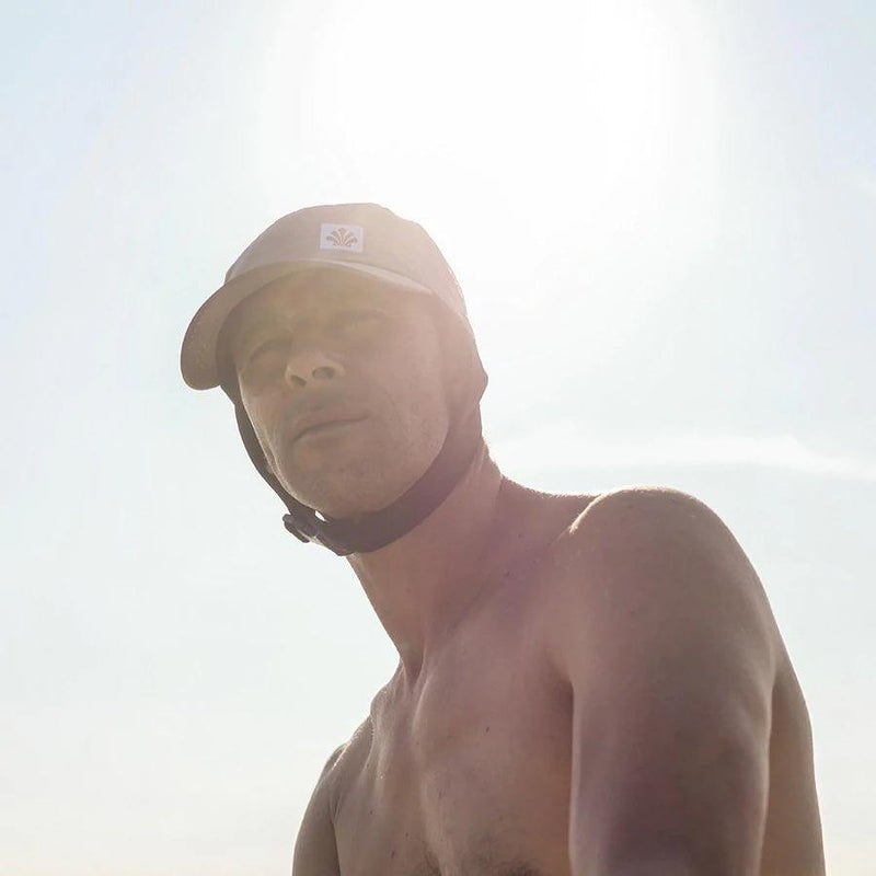 Load image into Gallery viewer, Saint Jacques Anti UV Surf Cap Kiteboarding