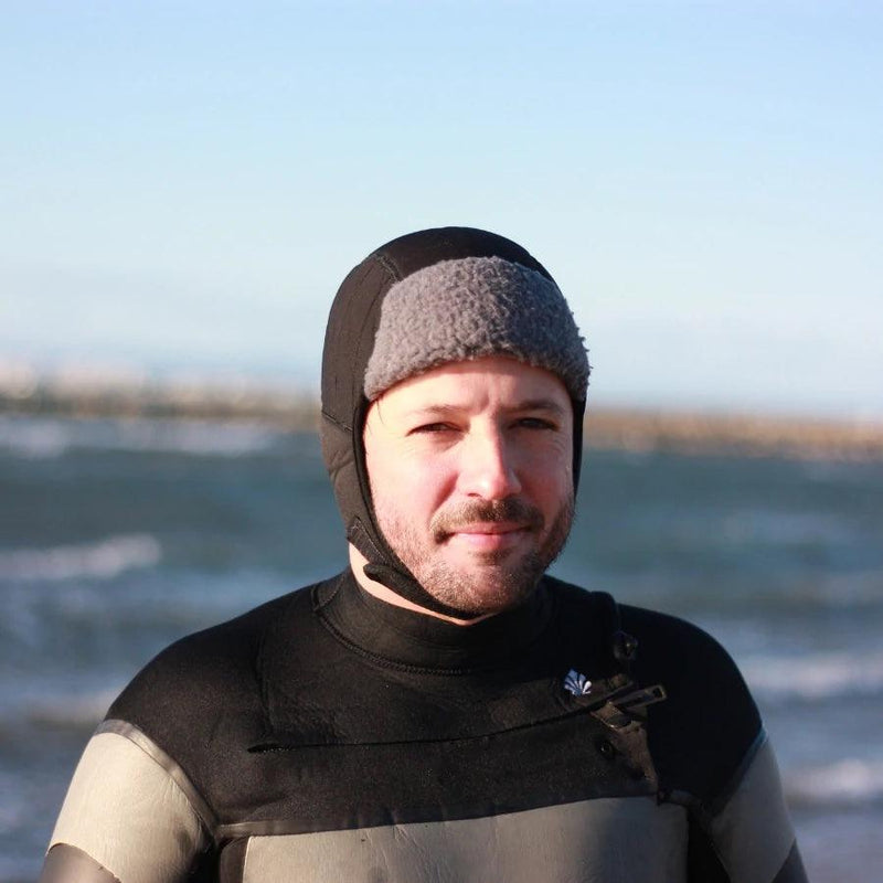 Load image into Gallery viewer, Saint Jacques Yuri Chapka Neoprene Beanie 5mm