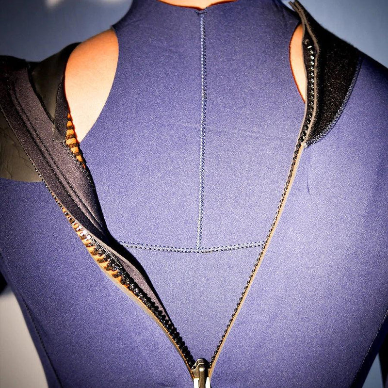 Load image into Gallery viewer, Saint Jacques Clovis Quick Dry 4/3 BZ Wetsuit