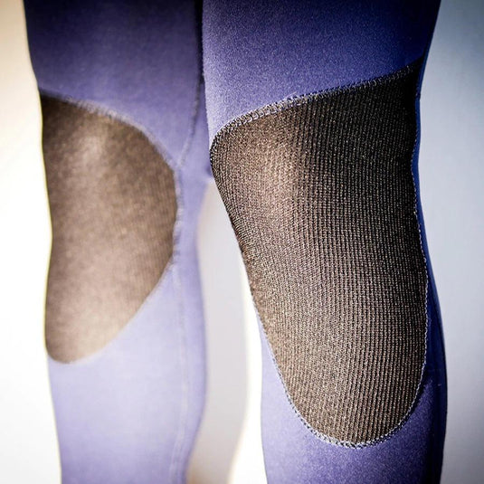 3/2mm Back-Zip Wetsuit