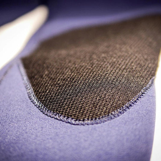 Mens 3/2 Back-Zip Wetsuit