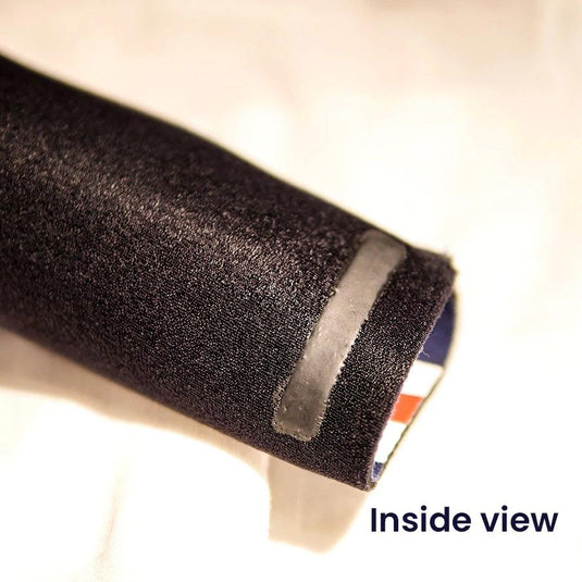 Saint Jacques Clovis Quick Dry 3/2 Back-Zip Mens Wetsuit