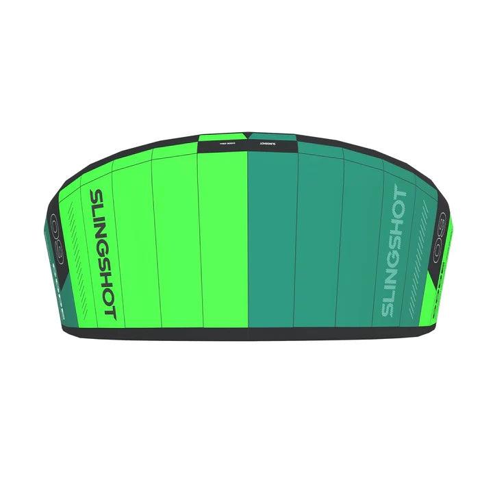 Load image into Gallery viewer, 2023 Slingshot Code V1 Kite