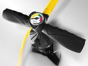Load image into Gallery viewer, CORE Kiteboarding Pump