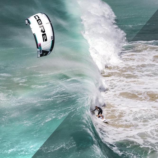 Load image into Gallery viewer, NEW Core Section 4 Kiteboarding Kite