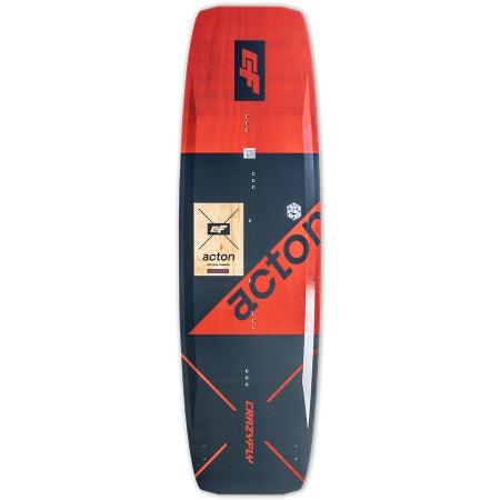 2022 Crazyfly Acton