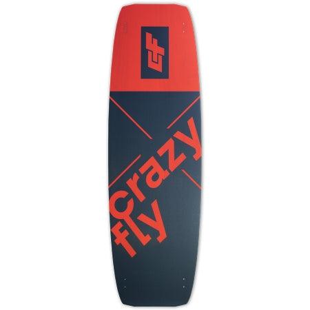 Load image into Gallery viewer, Crazyfly Acton Kiteboard